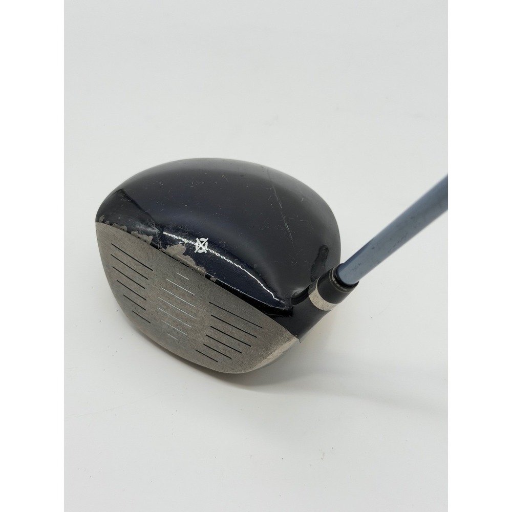 Tour Edge Bazooka GeoMax Fairway Wood 16.0 Degree Grafalloy Ladies Flex Graphite - Picture 2 of 11